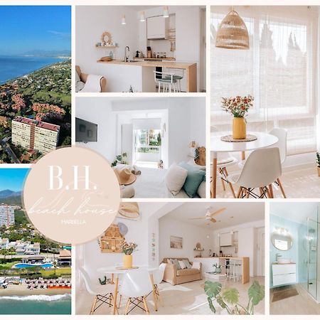 El Nido By Bh Marbella Leilighet Eksteriør bilde