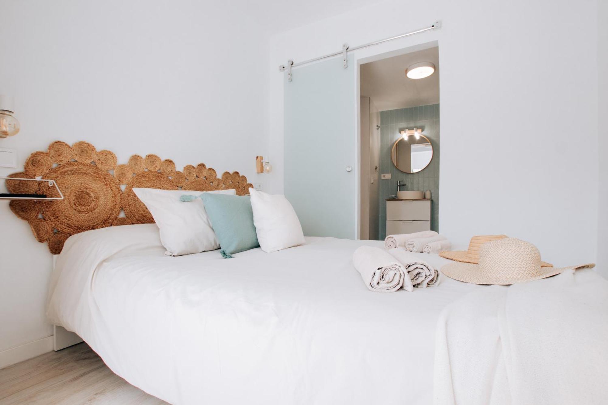 El Nido By Bh Marbella Leilighet Eksteriør bilde