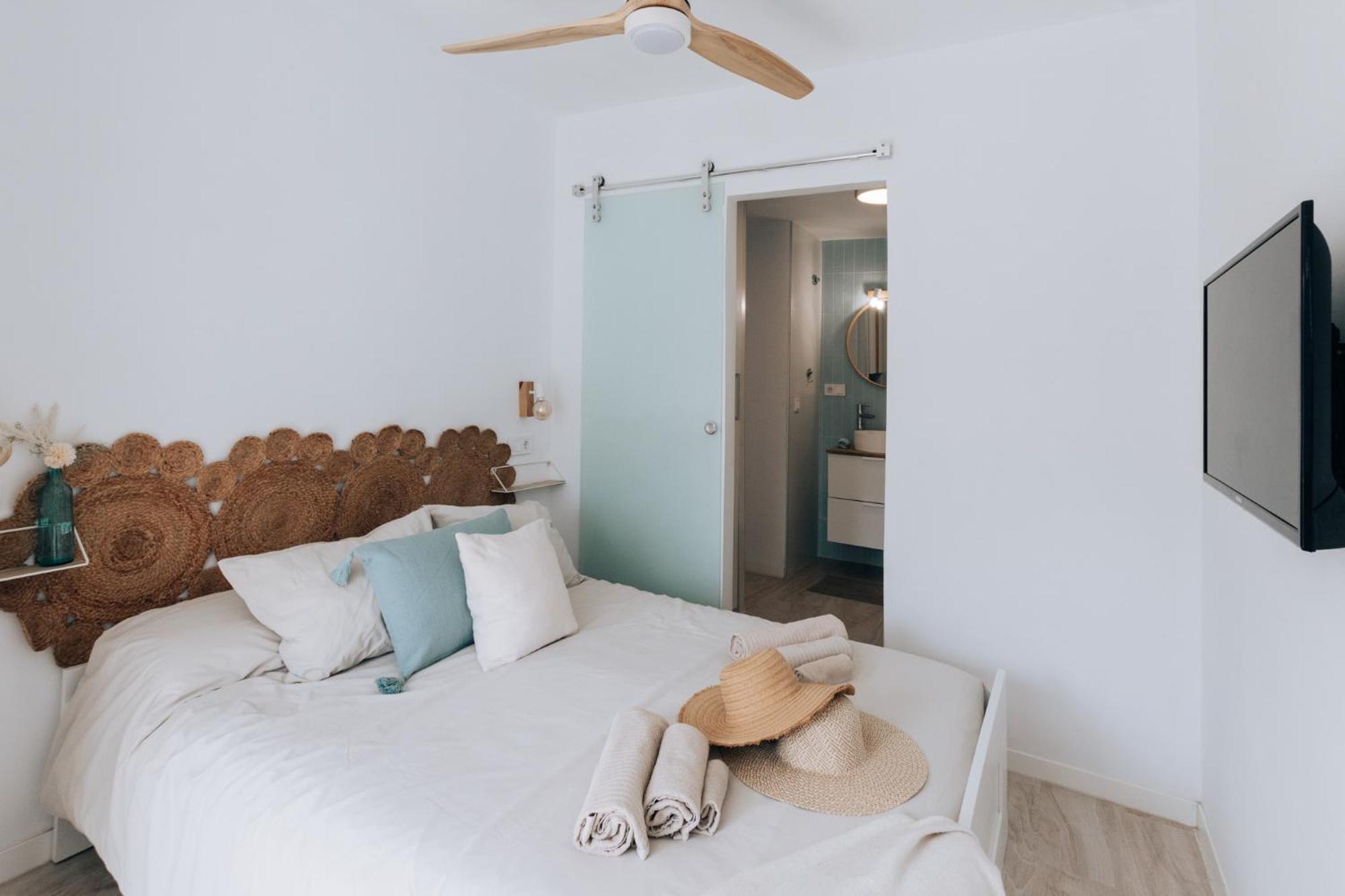 El Nido By Bh Marbella Leilighet Eksteriør bilde